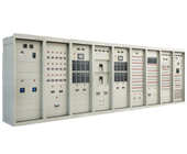 Ac And Dc Integrated Power System